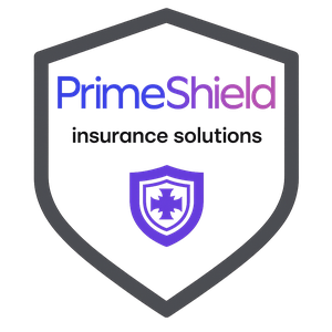 PrimeShield Insurance logo